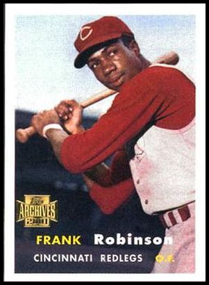 30 Frank Robinson